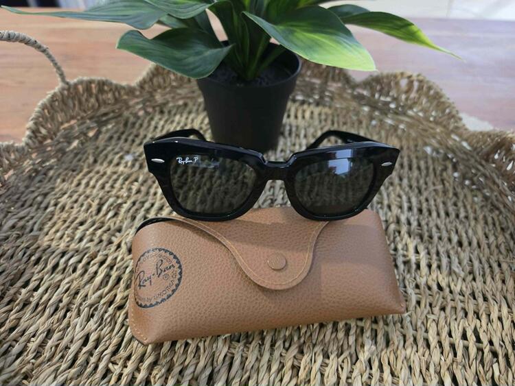 RAY BAN | Lunette de Soleil