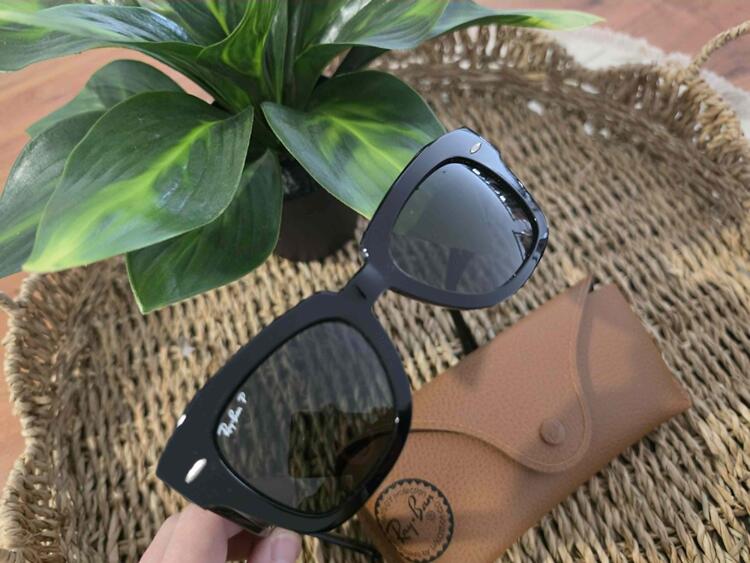 RAY BAN | Lunette de Soleil