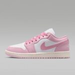 NIKE | Chaussure Air Jordan 1 Low (gr 3 junior) * Neuf