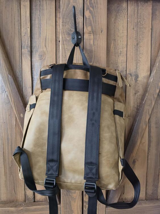 Petunia Pickle Bottom | Sac à couche /dos Tempo