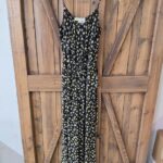 MICHEAL KORS | Robe longue fleuri (Small)