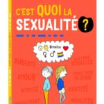 AUZOU | C'est Quoi la Sexualité?