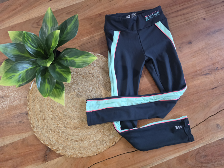 NANÖ | Legging Sport (7 ans)