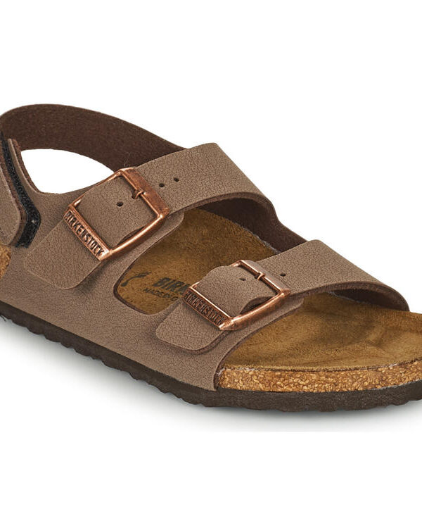 BIRKENSTOCK | Sandale Milano- chocolat (gr 11)*neuf