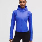 LULULEMON | Veste push your pace (Xsmall) * neuf