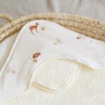 BALUCHON | Serviette à Capuchon - Animaux