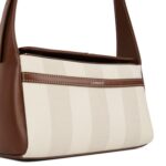 LAMBERT | Le Shania - Sac à main réversible - Hazelnut