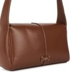 LAMBERT | Le Shania - Sac à main réversible - Hazelnut