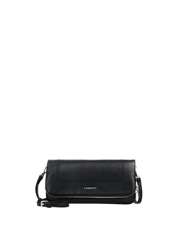LAMBERT | Le Adele - Sac à main 3-en-1 - Noir