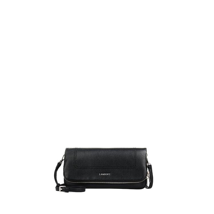 LAMBERT | Le Adele - Sac à main 3-en-1 - Noir