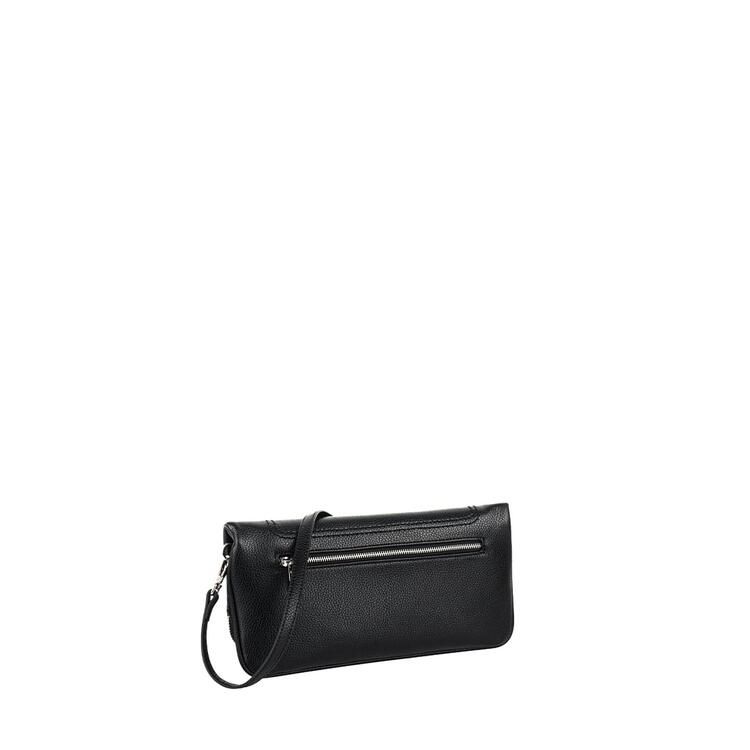 LAMBERT | Le Adele - Sac à main 3-en-1 - Noir