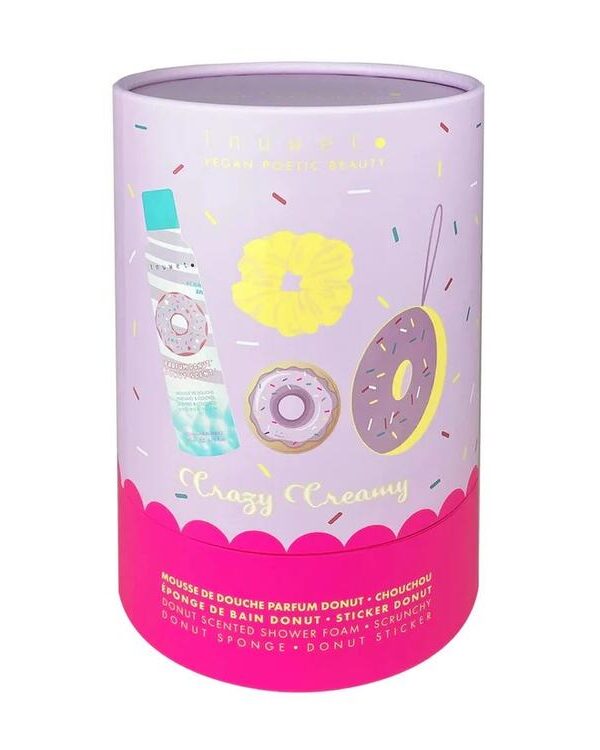 INUWET | Coffret de Bain - Beigne