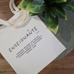 BEBE MEGHAN | Sac Réutilisable - Définition enseignante