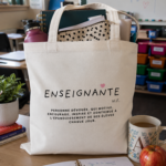 BEBE MEGHAN | Sac Réutilisable - Définition enseignante