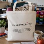 XPLOR DESIGN | Sac Réutilisable - Définition enseignante