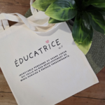 BEBE MEGHAN | Sac Réutilisable - Définition éducatrice