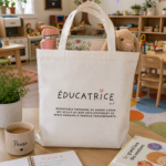 BEBE MEGHAN | Sac Réutilisable - Définition éducatrice