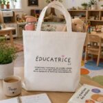 XPLOR DESIGN | Sac Réutilisable - Définition éducatrice