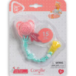 COROLLE | Suce Sonore - 36 cm