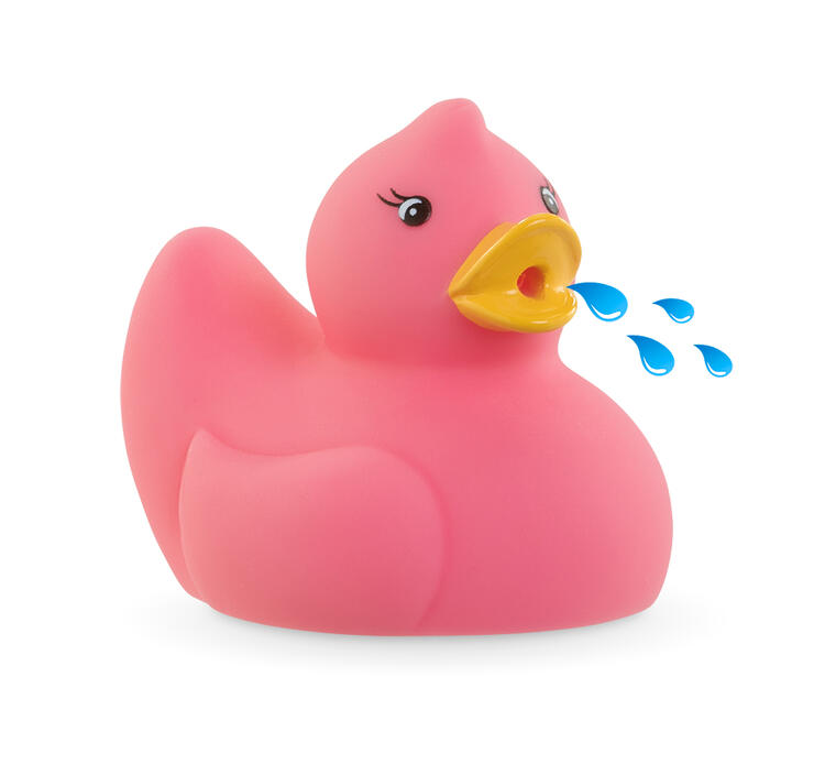 COROLLE | Bébé Bain - Coralie