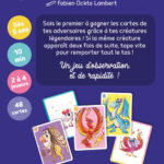 AUZOU | Jeu de Super Bataille - La bataille corse revisitée!