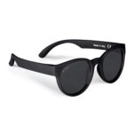 RO-SHAM-BO | Lunette Polarisée - Noir (0-2 ans)