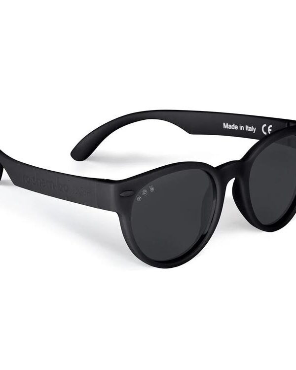 RO-SHAM-BO | Lunette Polarisée - Noir (0-2 ans)