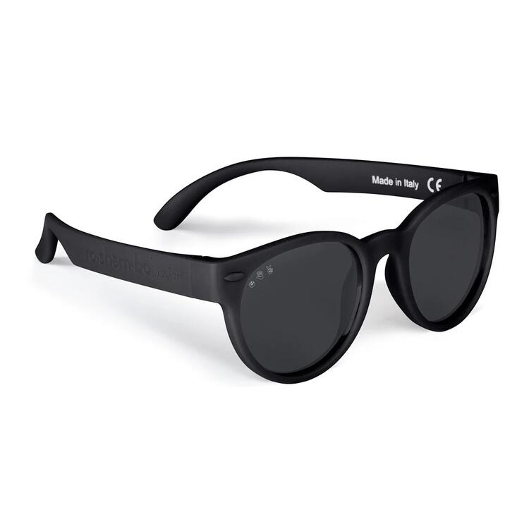 RO-SHAM-BO | Lunette Polarisée - Noir (0-2 ans)
