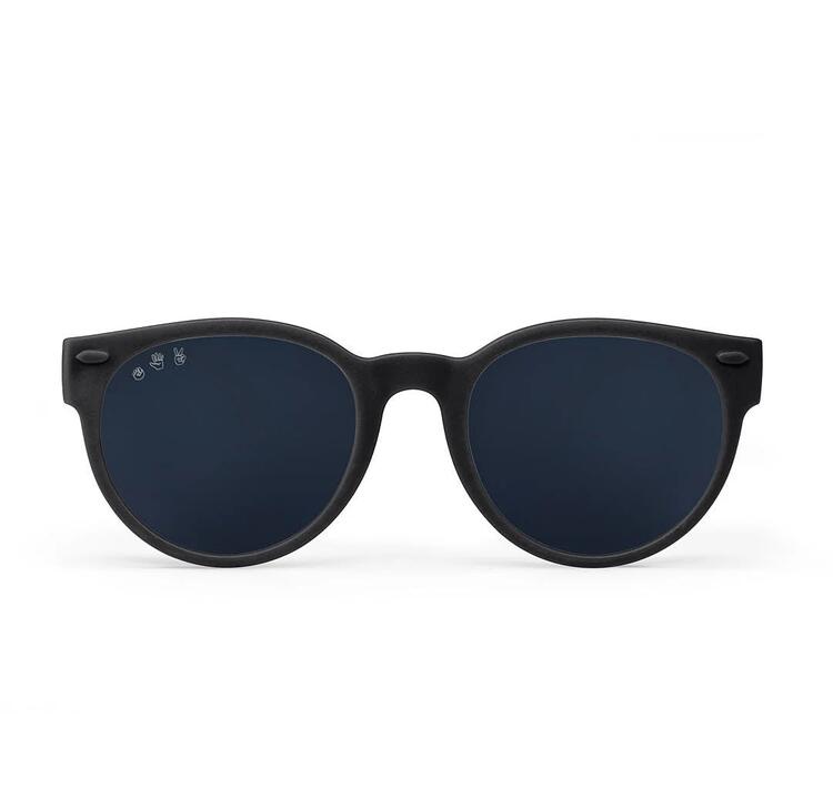 RO-SHAM-BO | Lunette Polarisée - Noir (0-2 ans)