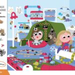 AUZOU | Cherche et Trouve - Pour les petits