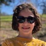 RO-SHAM-BO | Lunette Polarisée - Noir (2-4 ans)