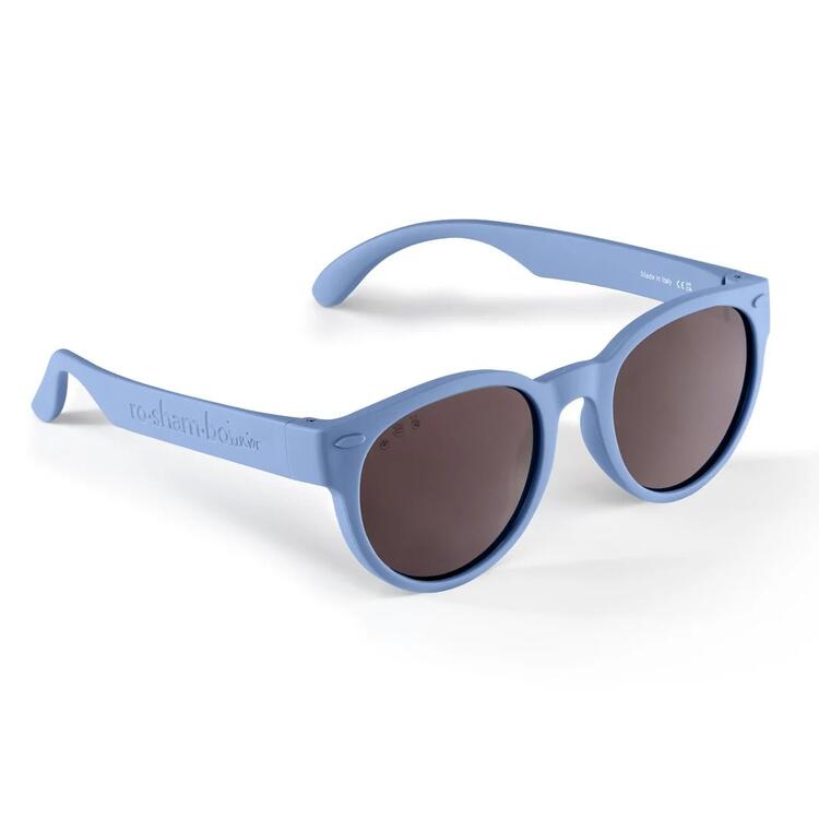 RO-SHAM-BO | Lunette Polarisée - Bleu (2-4 ans)