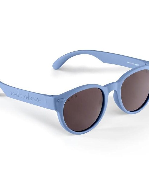 RO-SHAM-BO | Lunette Polarisée - Bleu (0-2 ans)