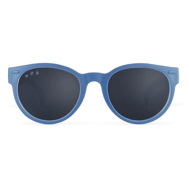 RO-SHAM-BO | Lunette Polarisée - Bleu (0-2 ans)