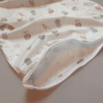 LA PETITE OURSE | Sac de Transport Luxe - Hiboux