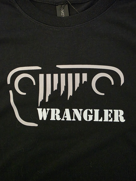 XPLOR DESIGN | T-Shirt noir - Modèle 02
