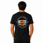 XPLOR DESIGN | T-Shirt noir - Modèle 03