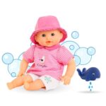COROLLE | Bébé Bain - Océane