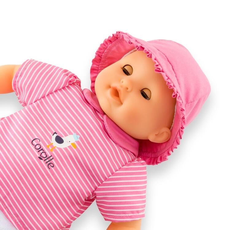 COROLLE | Bébé Bain - Océane