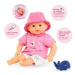 COROLLE | Bébé Bain - Océane