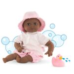 COROLLE | Bébé Bain - Alyzée