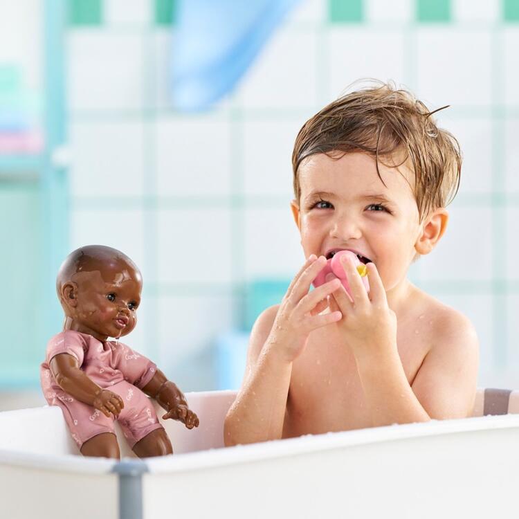 COROLLE | Bébé Bain - Alyzée
