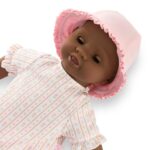 COROLLE | Bébé Bain - Alyzée