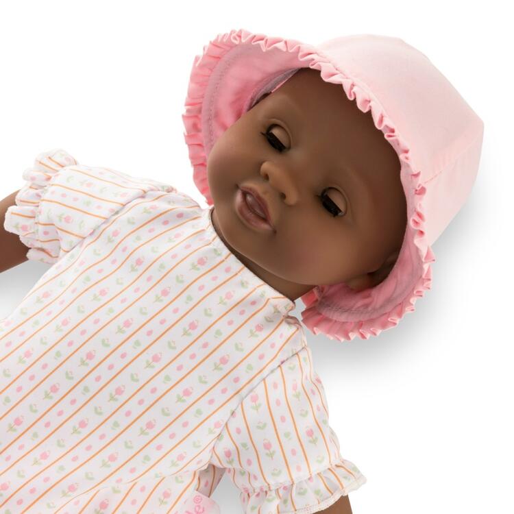 COROLLE | Bébé Bain - Alyzée