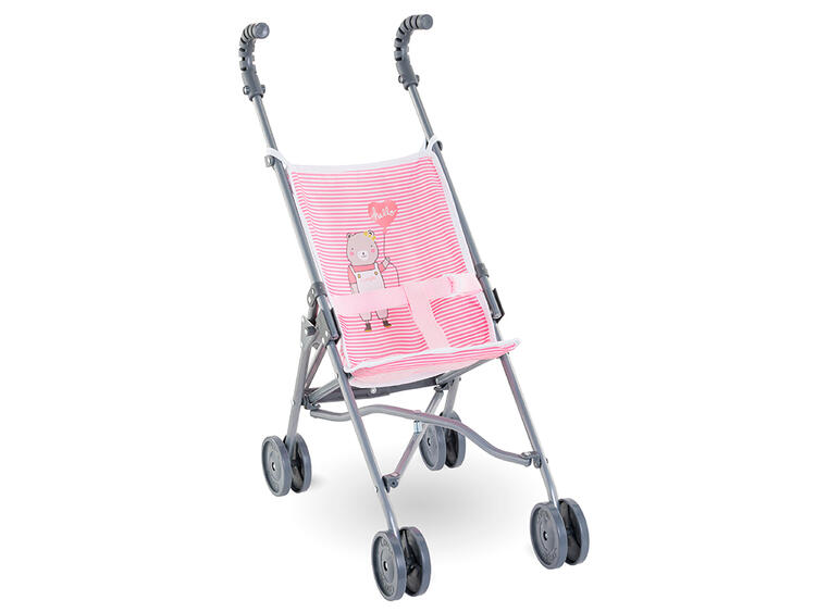 COROLLE | Poussette - Rose