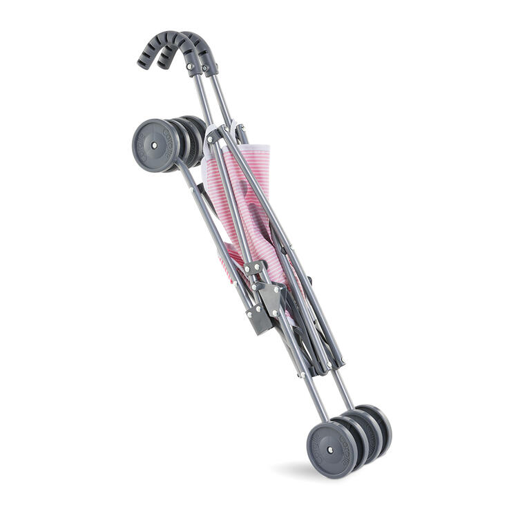 COROLLE | Poussette - Rose