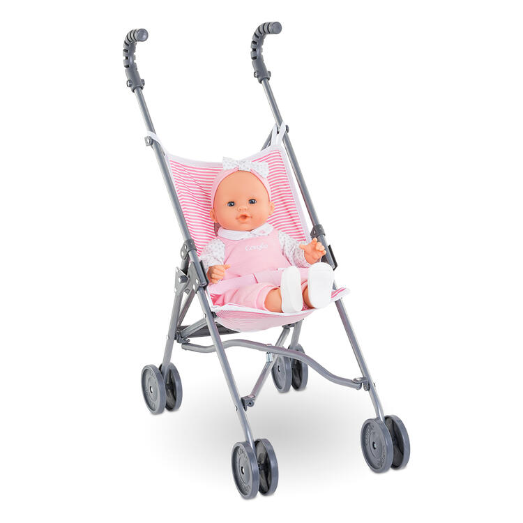 COROLLE | Poussette - Rose