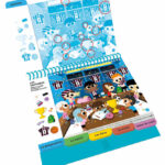 AUZOU | Cherche et Trouve - Vive le soccer !