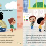 AUZOU | Mon Coffret de Rentrée - Mes 7 histoires à l'école maternelle