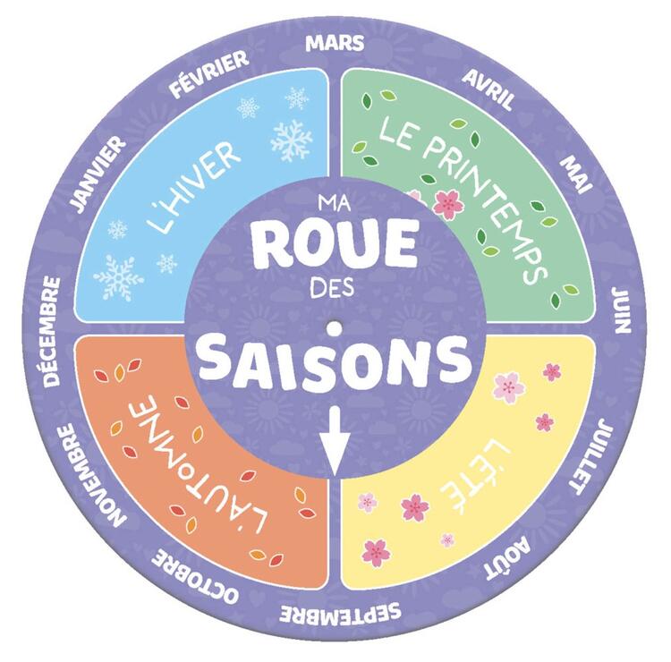 AUZOU | Mon Coffret de Rentrée - Mes 7 histoires à l'école maternelle